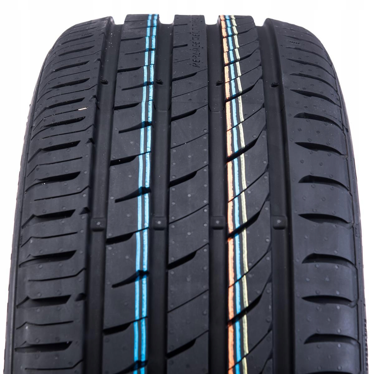275/35R20 opona GENERAL Altimax One S XL 102Y
